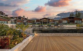Sarana Hôtel&Spa